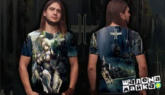 Lineage, Линейка